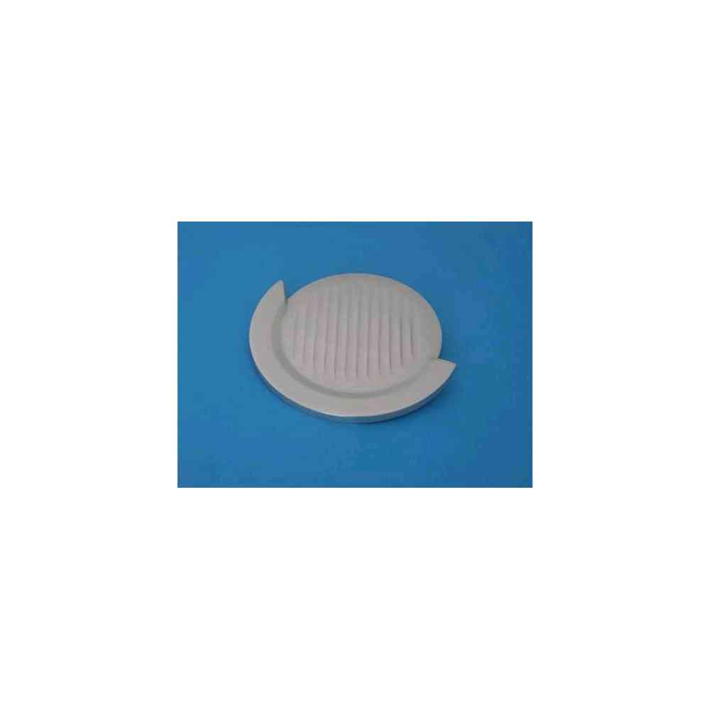 BLADE COVER SLICER 250 FIA ELECTROLUX BLADE COVER SLICER 250 FIA ELECTROLUX
